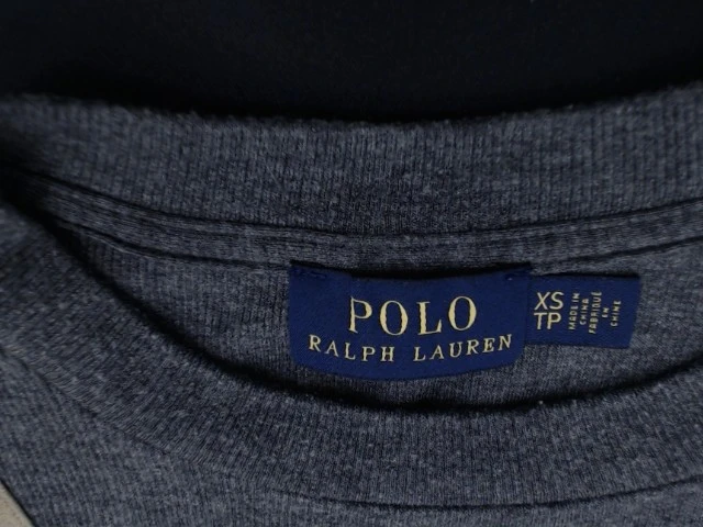 Ralph Lauren T-shirt – photo 3